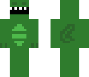 crocodile 