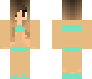 girafgirl bikini