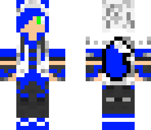 fixed skin