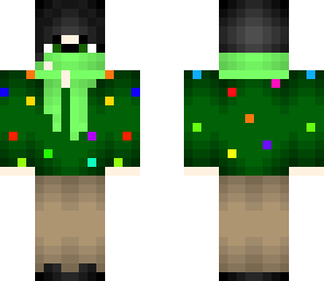 ugly sweater jade