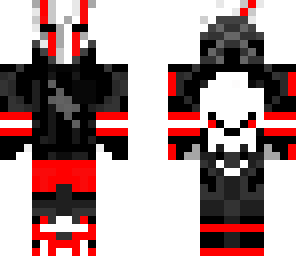 death warrior