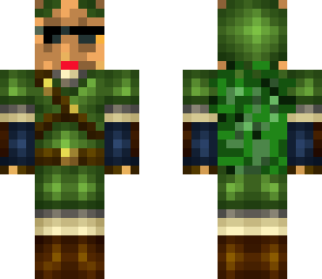 sexy elf