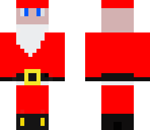 santa claus