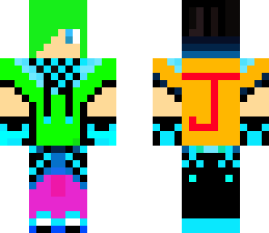 j for jake