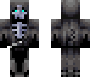 skeleton ultra
