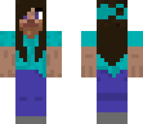 steve girl