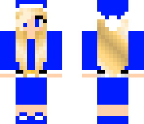 blue christmas