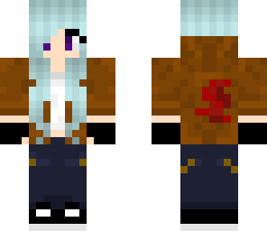 apocolpyse girl