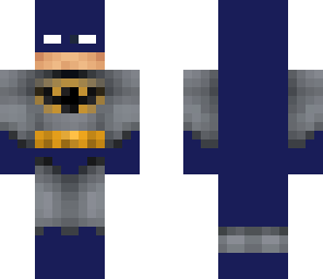 batman