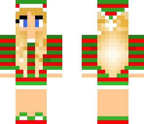 xmas elf
