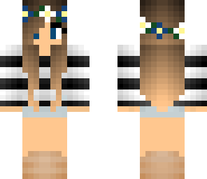flower girl edit