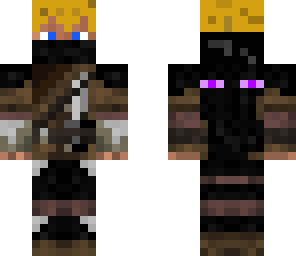 enderman hunter