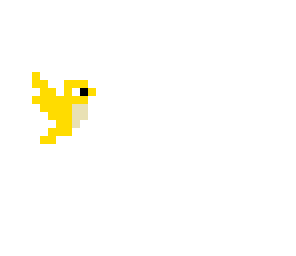 golden bird