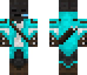 wither warrior
