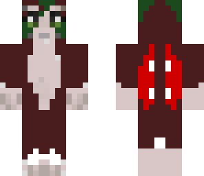christmas stampylongnose