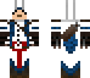 assain's creed 3