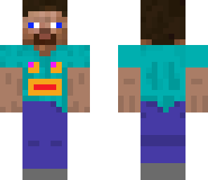 derp steve