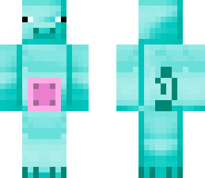 diamond pig with utters