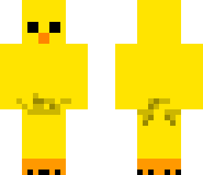 ***** chick