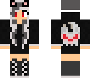 shadedfixed goth