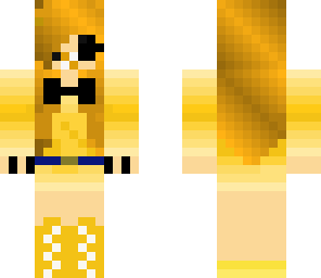 baby golden freddy