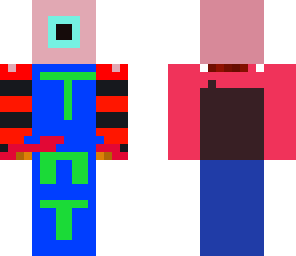 tnt man