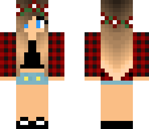 minilava's skin