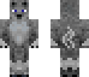 kevo with coyote