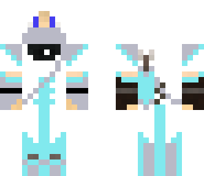 snow assassin