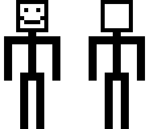 stick man