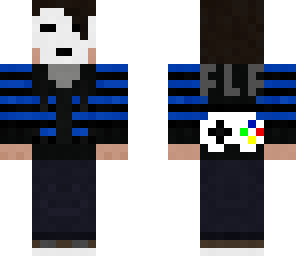 glp in flf version