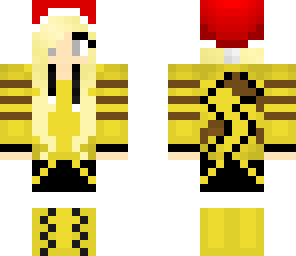 pikachu787 christmas