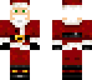 santa claus
