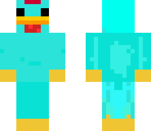 robird