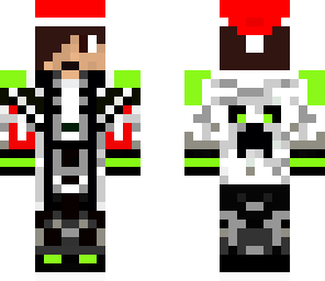 xmasjeffthechiller