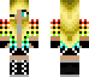 pretty tan gamer girl