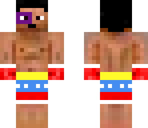 steve boxing