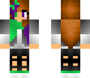 mai new winter skin
