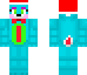 merry bonnie