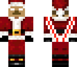 santabrine