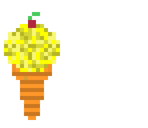banana ice cream
