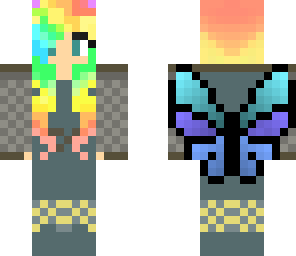 fairy knight