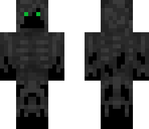 robed lich