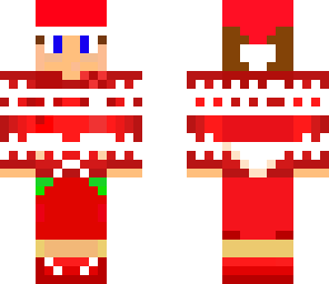 boy christmas