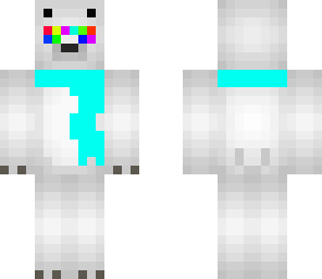 cool bear