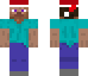 crismes steve