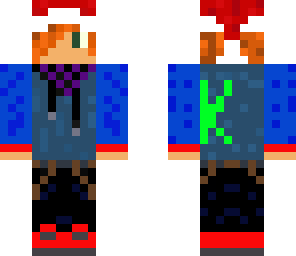 kheds specail skin