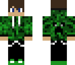 camo hoodie