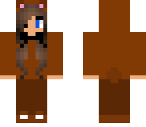 freddy fazbear girl fix