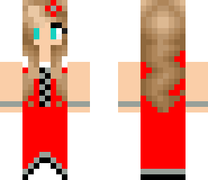 aurora red